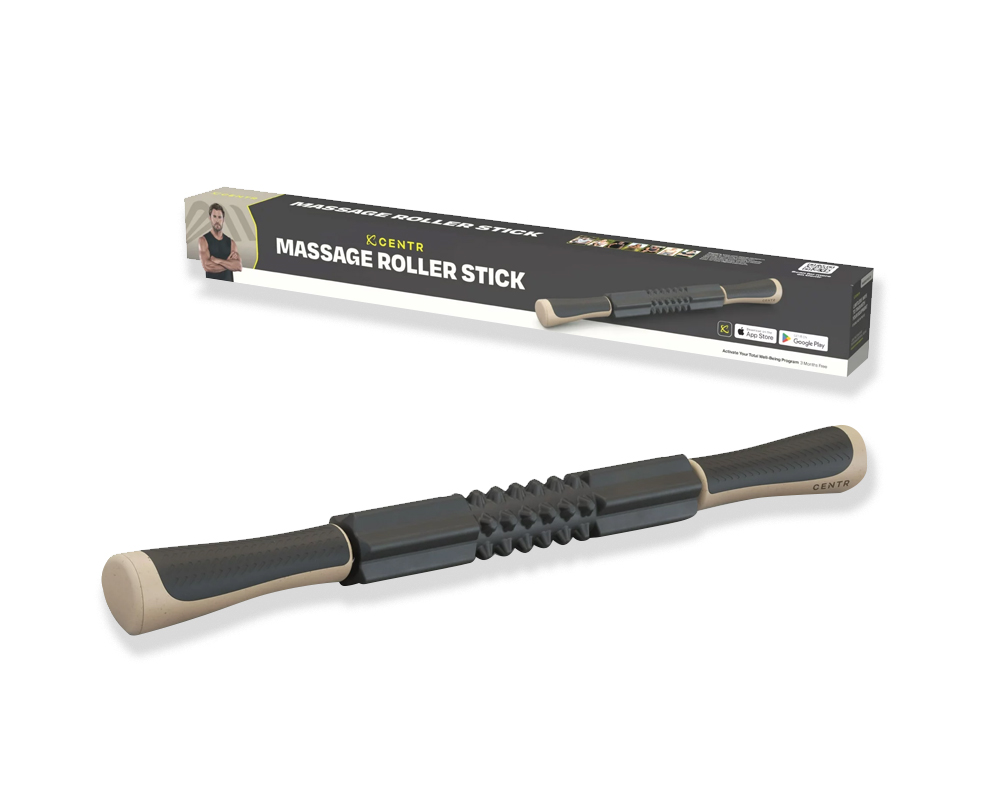 Massage Roller Stick