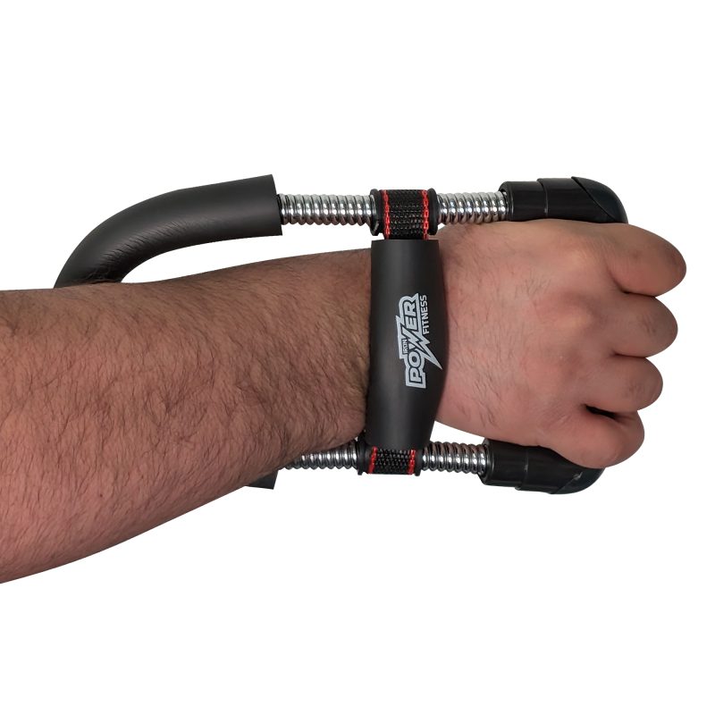 Wrist and Forearm Strengthener - Image 7