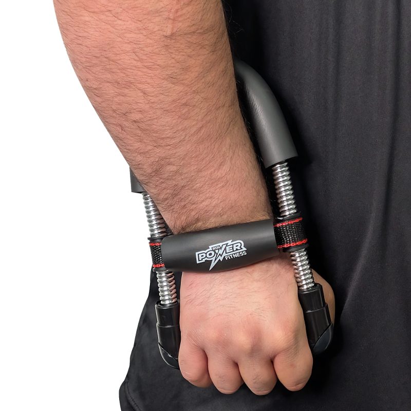 Wrist and Forearm Strengthener - Image 4