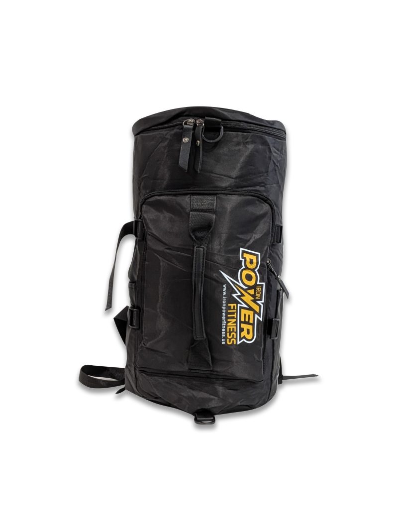 GYM, Travel, Sports Duffel, Fitness, Backpack Sholder Bag, Multi Pockets including with Shoe Compartment - Image 3