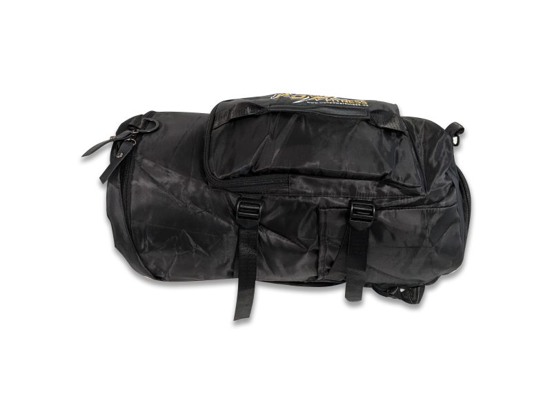 GYM, Travel, Sports Duffel, Fitness, Backpack Sholder Bag, Multi Pockets including with Shoe Compartment - Image 5