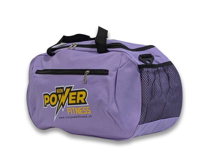 GYM, Travel, Sports Duffel, Fitness Sholder Bag, Multi Pocket - Image 15