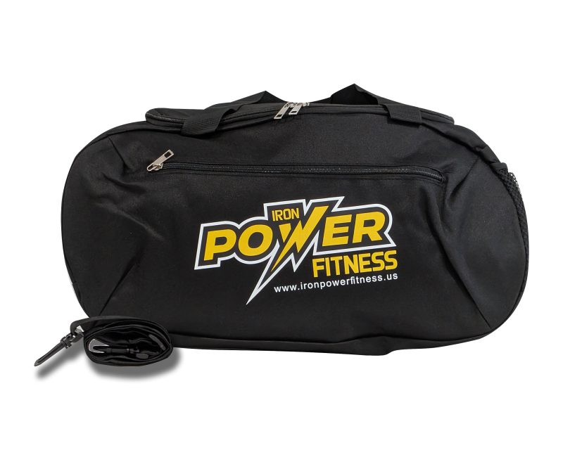 GYM, Travel, Sports Duffel, Fitness Sholder Bag, Multi Pocket - Image 3