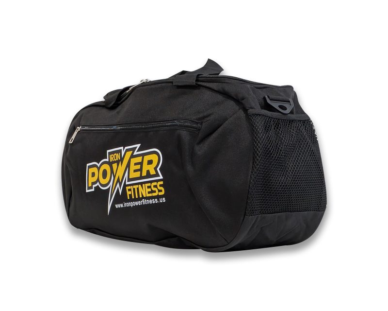 GYM, Travel, Sports Duffel, Fitness Sholder Bag, Multi Pocket - Image 5