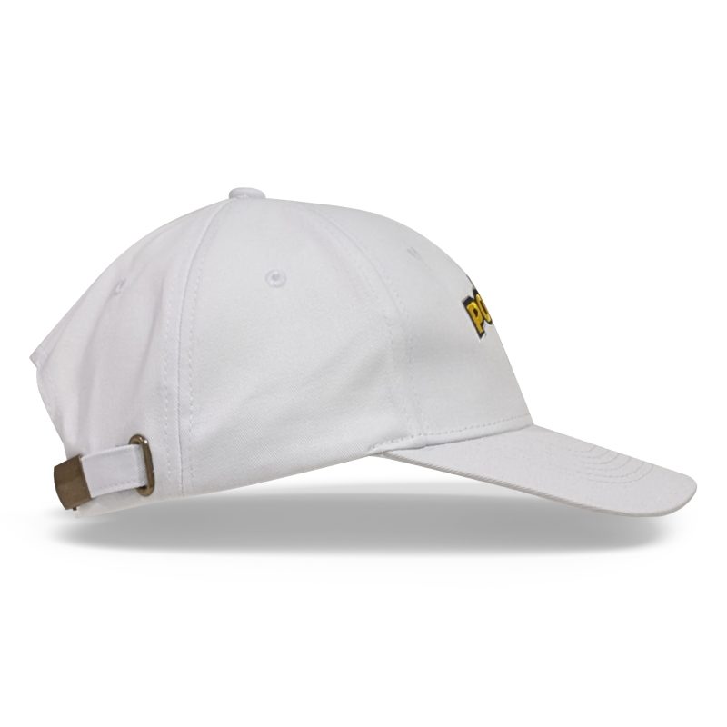 Comfortable Baseball Cap Hat for Men Women, Made with Cotton Fabric, Adjustable Buckle on the Back - Image 7