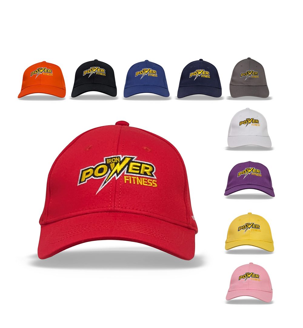 Baseball Caps