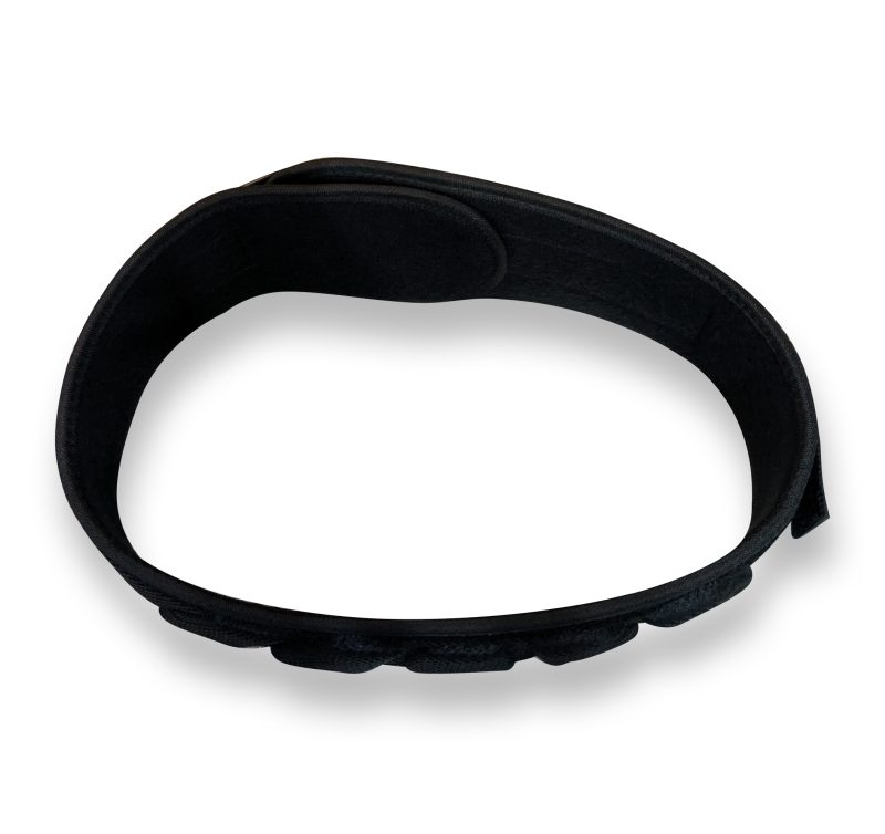 Professional Weightlifting Belt – Maximize Strength & Stability - Image 4