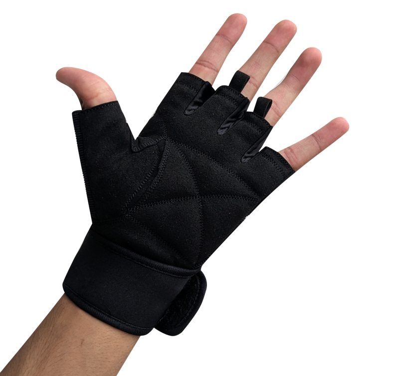 Weightlifting Gloves - Image 4