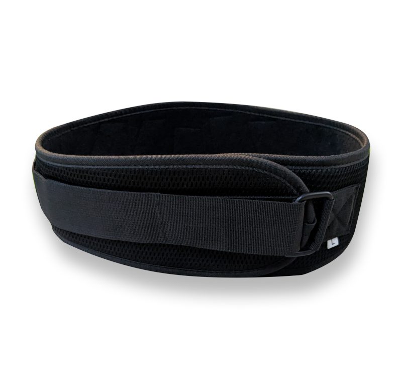 Professional Weightlifting Belt – Maximize Strength & Stability - Image 2