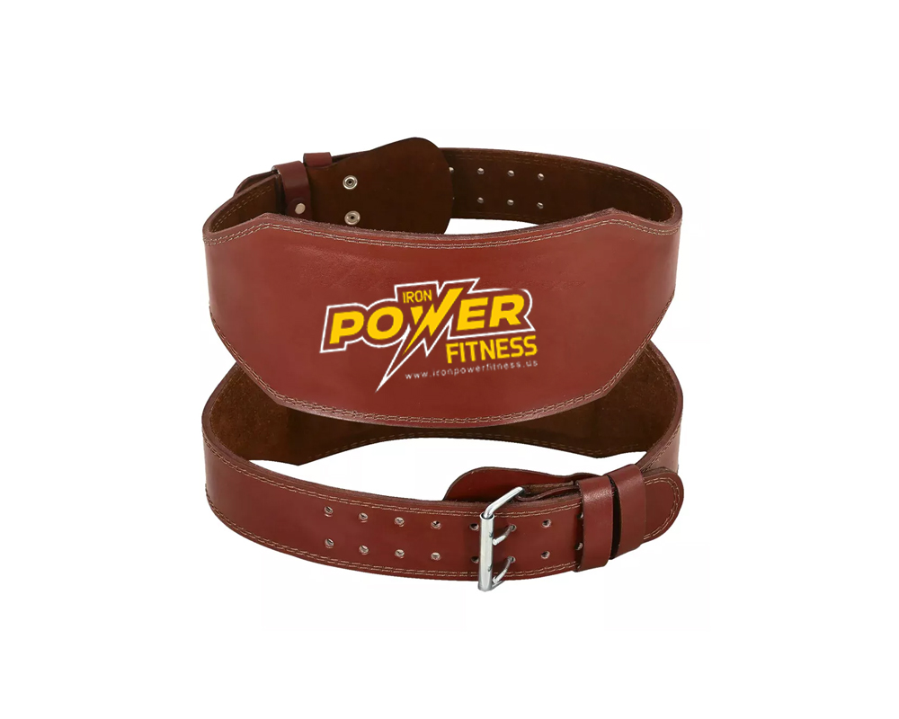 Weightlifting Belts