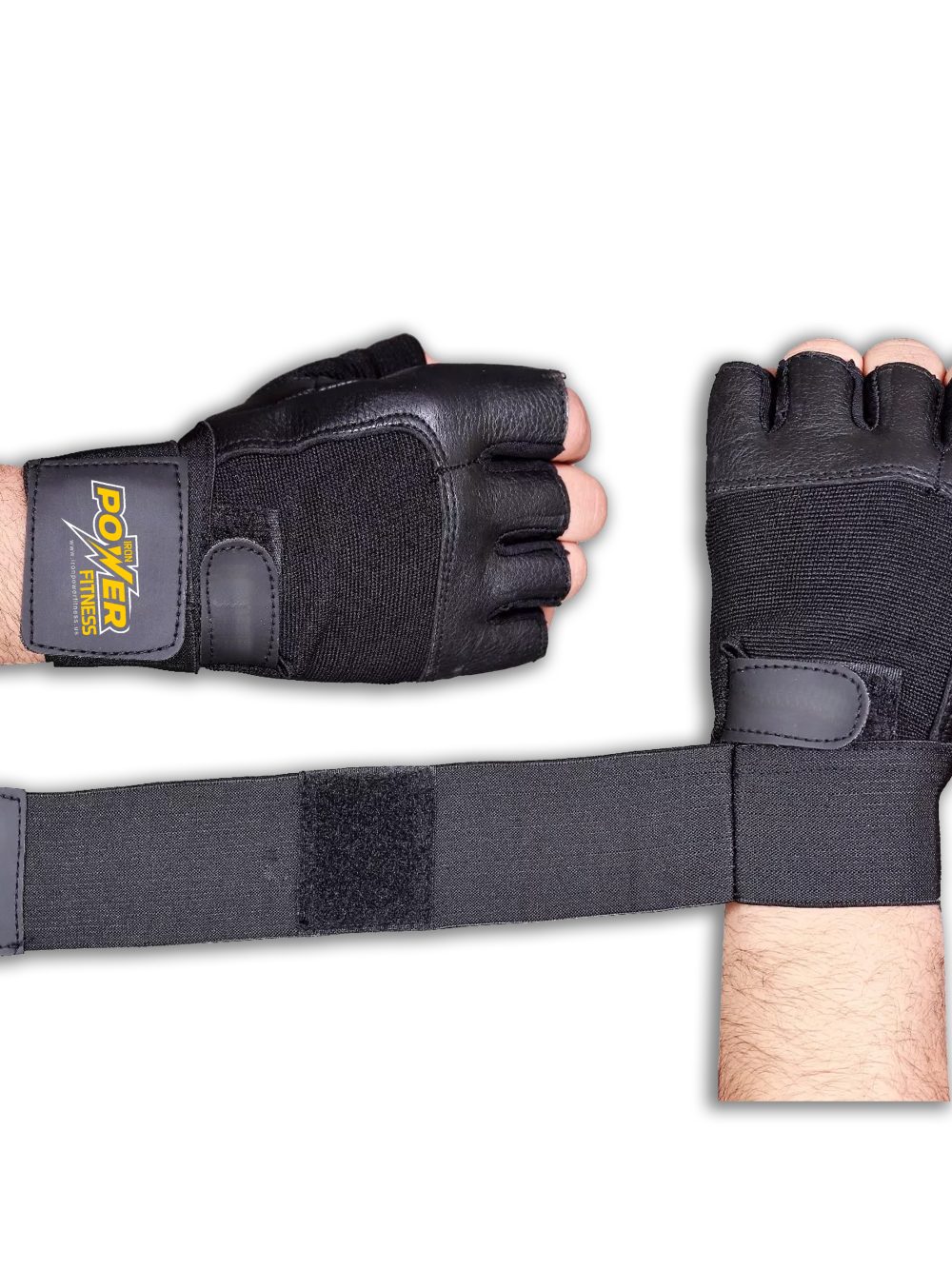 Weightlifting Gloves