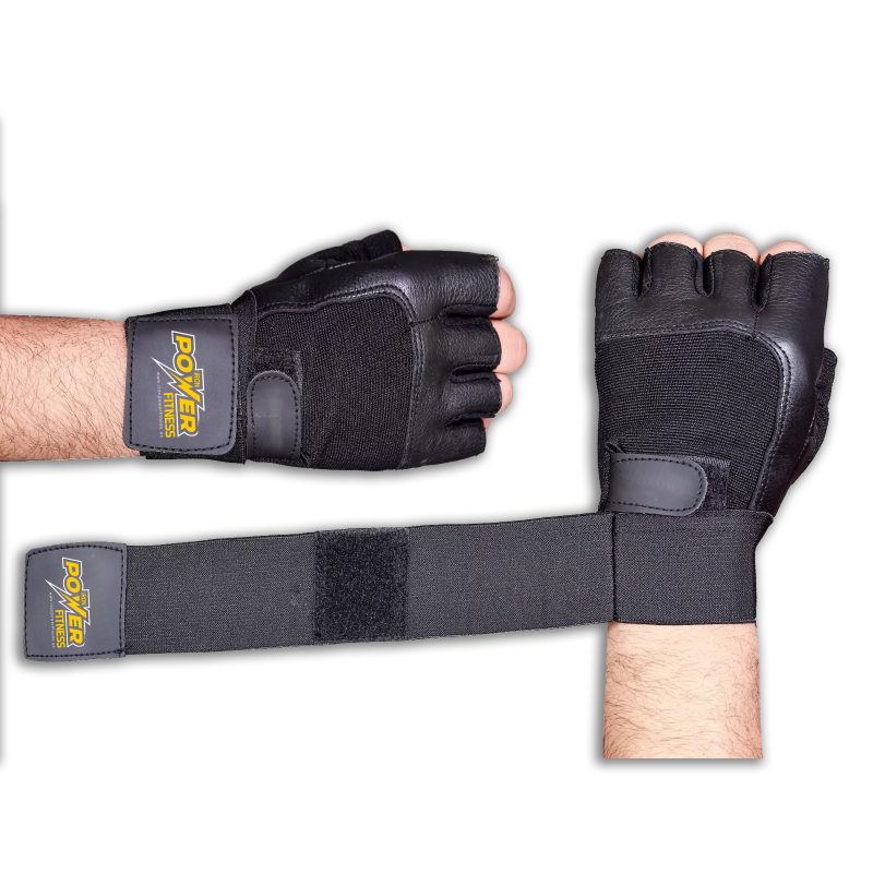 Weightlifting Gloves