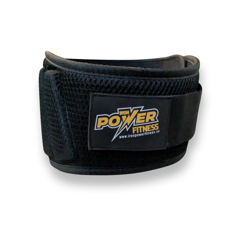 Professional Weightlifting Belt – Maximize Strength & Stability - Image 3