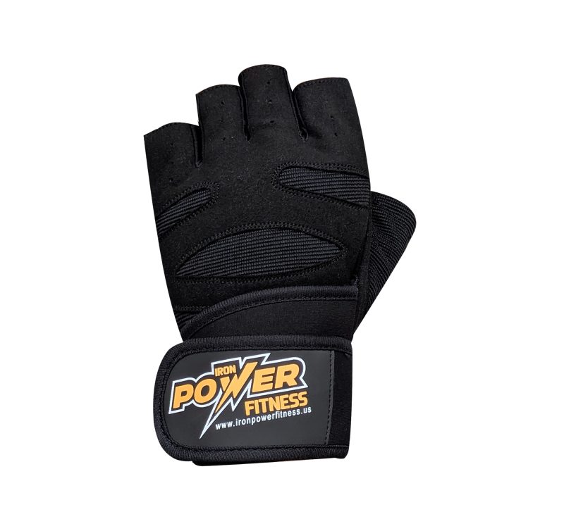 Weightlifting Gloves - Image 2