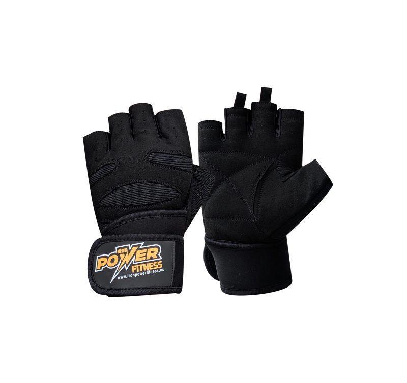 Weightlifting Gloves